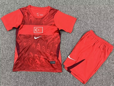 2026 Turket Home kids kit